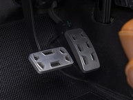 The FJ Company - 1994 LT79 V8 Automatic FZJ73 0003334 Emerald Green - Studio